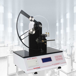 薄膜撕裂度測試儀