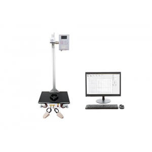 薄片落鏢沖擊試驗機 