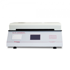 摩擦系數(shù)測定儀