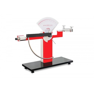 軟塑包裝抗擺錘沖擊測(cè)定儀