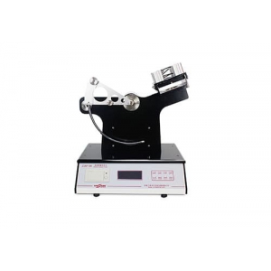 全自動(dòng)薄膜擺錘沖擊強(qiáng)度儀