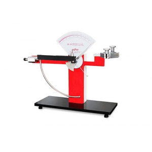 這是抗擺錘沖擊試驗機的圖片