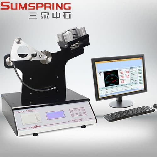 塑料薄膜沖擊強度試驗儀