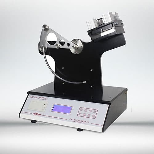 塑料擺錘沖擊試驗機 塑料擺錘沖擊試驗機