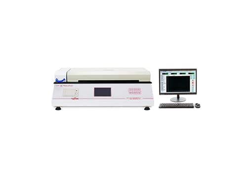 薄膜摩擦系數測試儀 薄膜摩擦系數測試儀