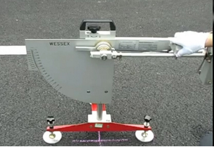 擺式摩擦系數儀