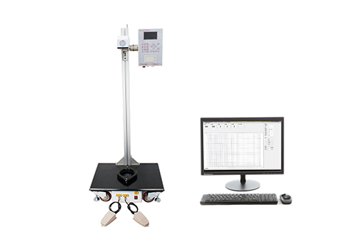 落鏢式沖擊試驗儀