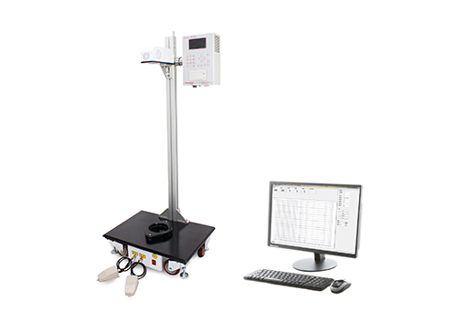 BMC-AB落鏢式沖擊試驗機