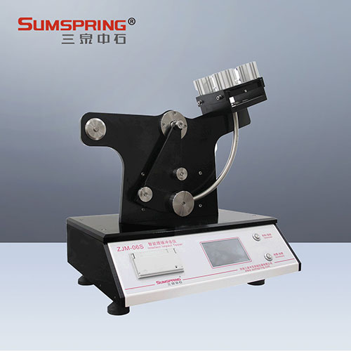 塑料袋擺錘沖擊檢測儀展示圖 塑料袋擺錘沖擊檢測儀展示圖